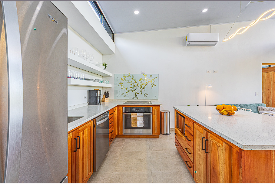 Newly built affordable home close to beautiful beaches