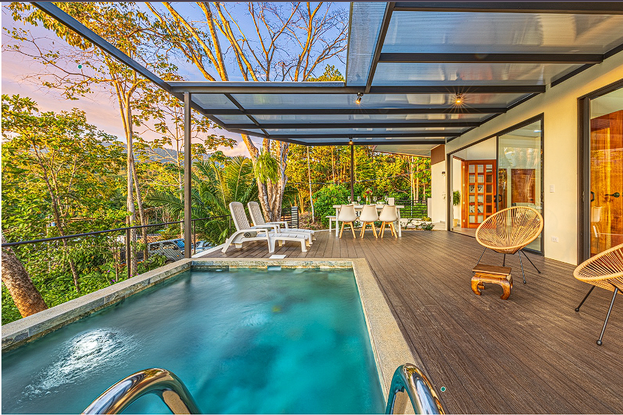 Newly built affordable home close to beautiful beaches