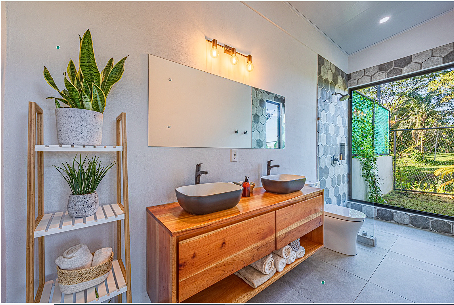 Newly built affordable home close to beautiful beaches